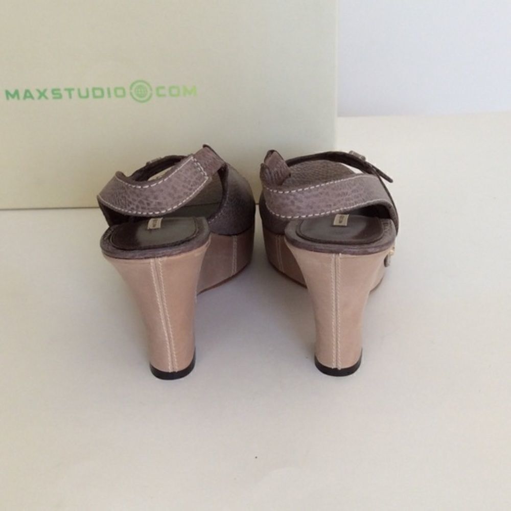 𝅺MAX STUDIO PLATFORMS - Picture 3 of 3